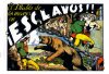 Cover For El Diablo de los Mares 28 - Esclavos