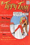 Cover For Tippy Teen 13
