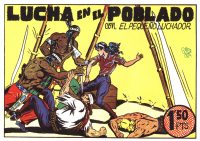 Large Thumbnail For El Pequeno Luchador 22 - Lucha en El Poblado