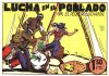 Cover For El Pequeno Luchador 22 - Lucha en El Poblado
