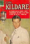 Cover For Dr. Kildare 3