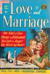 Cover For Love and Marriage 14