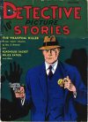 Cover For Detective Picture Stories 1