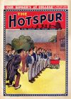 Cover For The Hotspur 159