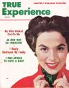 Cover For True Experience v54 1