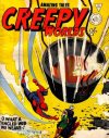 Thumbnail for Creepy Worlds 111