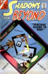 Cover For Shadows from Beyond 50