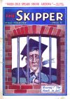Cover For The Skipper 443
