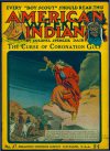 Cover For American Indian Weekly 27 - The Curse of the Coronation Gulf