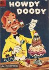 Cover For Howdy Doody 33