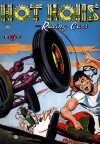 Cover For Hot Rods and Racing Cars 10
