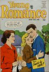 Cover For Young Romance 112