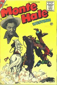 Large Thumbnail For Monte Hale Western 87