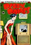 Cover For Dizzy Dames 3
