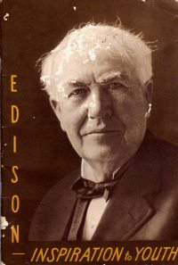 Large Thumbnail For Edison