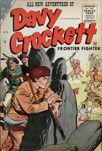 Large Thumbnail For Davy Crockett 4
