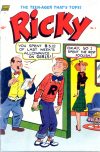 Cover For Ricky 5