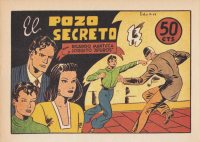 Large Thumbnail For Ricardo Manteca y Jorgito Apuros 2 - El pozo secreto