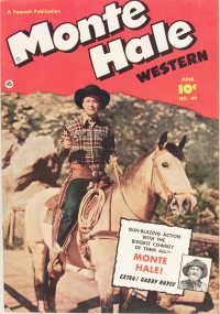 Large Thumbnail For Monte Hale Western 49