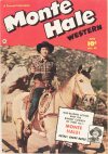 Cover For Monte Hale Western 49