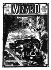 Cover For The Wizard 26