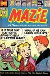 Cover For Mazie 19