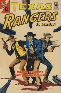 Large Thumbnail For Texas Rangers in Action 61