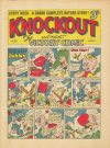 Cover For Knockout 325