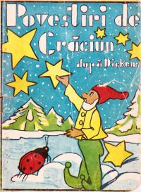 Large Thumbnail For Povestiri de Craciun (Christmas stories)