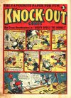 Cover For Knockout 12