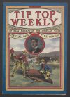 Cover For Tip Top Weekly 650 - Frank Merriwell's Brand