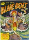 Cover For Blue Bolt v2 10