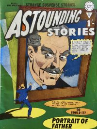 Large Thumbnail For Astounding Stories 20