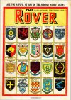 Cover For The Rover 1353