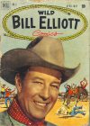 Cover For Wild Bill Elliott 4 (alt)