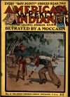 Cover For American Indian Weekly 6 - Betrayed by a Moccasin