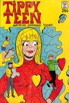Cover For Tippy Teen 23