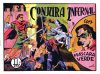 Cover For Mascara Verde 6 - Conjura Infernal