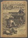 Cover For Beadle's Half Dime Library 759 - Headlight Harry's Heritage