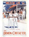 Cover For Nelson Lee Library s1 314 - The Demon Cricketer