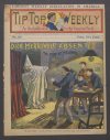 Cover For Tip Top Weekly 359 - Dick Merriwell Absent