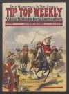 Cover For Tip Top Weekly 696 - Dick Merriwell in the Saddle