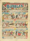 Cover For Bubbles 425