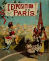 Cover For L' Exposition de Paris