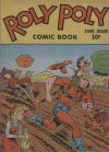 Cover For Roly-Poly Comics 1