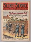 Cover For Secret Service 92 - The Bradys and the Spy