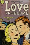 Cover For True Love Problems and Advice Illustrated 32