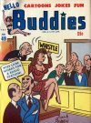 Cover For Hello Buddies 49