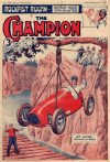 Cover For The Champion 1640