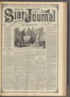 Cover For The Star Journal 488 - Before the Throne